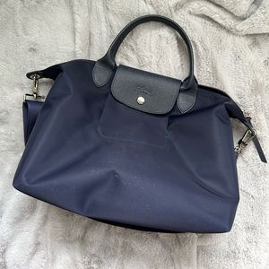 Longchamp Neo Medium Le Pliage